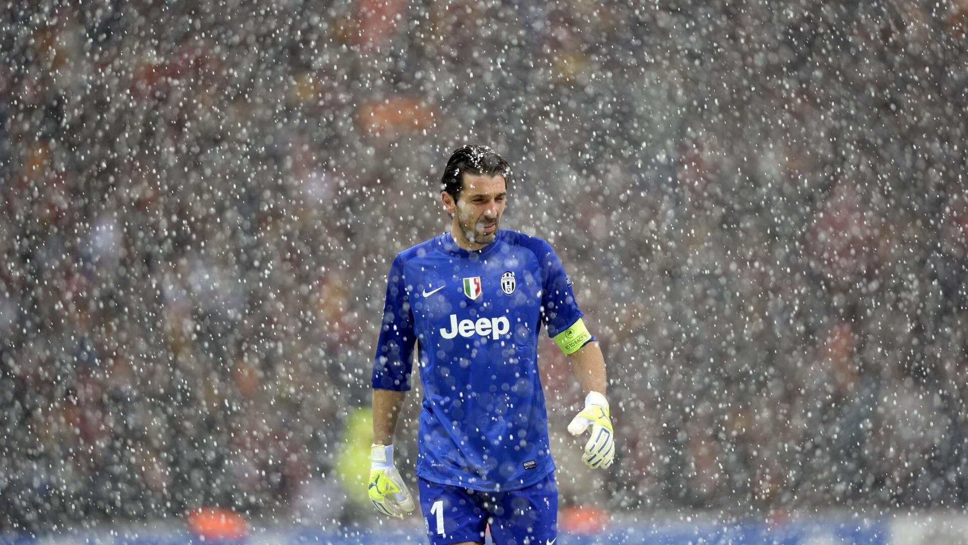 “西甲明星们的精彩表演，场面精彩纷呈”，西甲名人